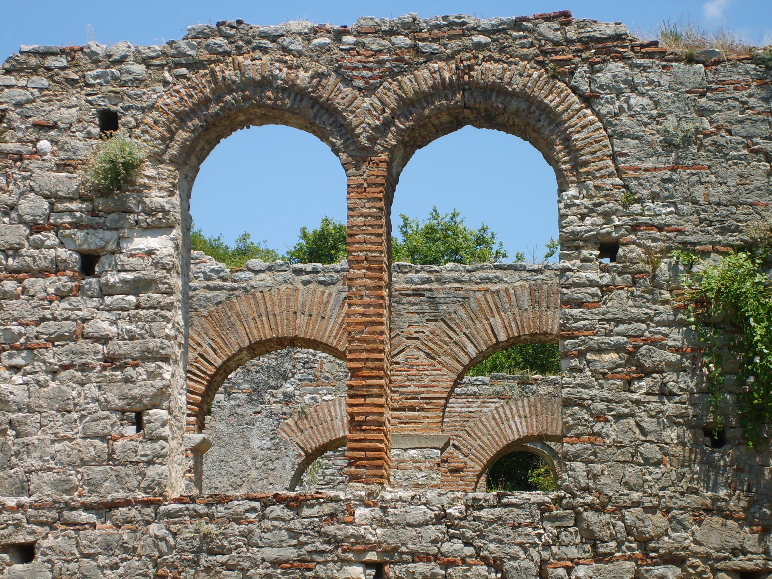 Butrint